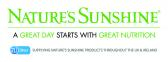 Nature's Sunshine Discount Promo Codes